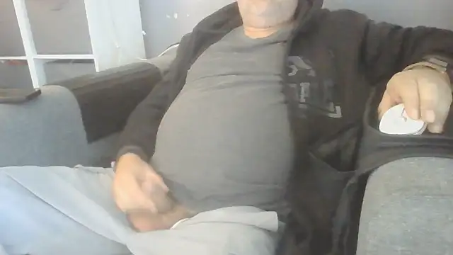Naturistmale45 Webcam-Show