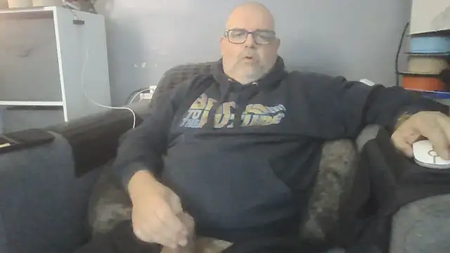 Naturistmale45's Webcam Show