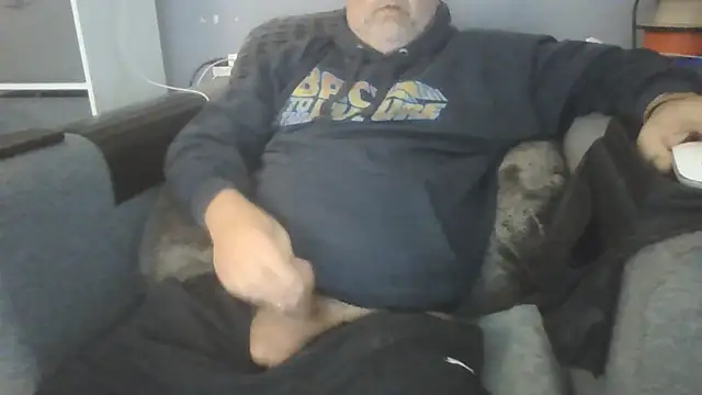 Naturistmale45 Webcam show