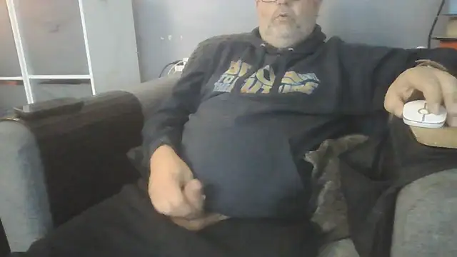 Show de webcam de Naturistmale45