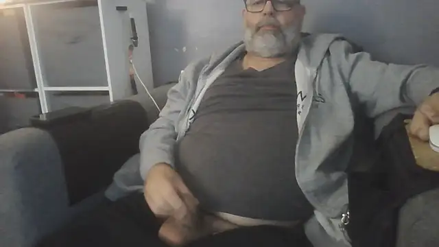 Naturistmale45's Webcam Show