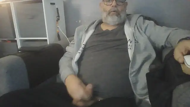 Naturistmale45 Webcam show