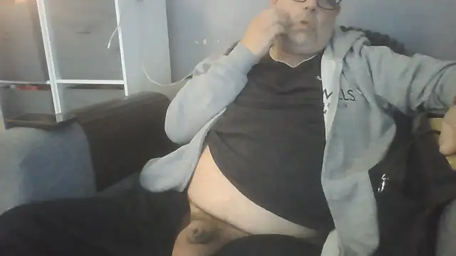 Naturistmale45's Webcam Show