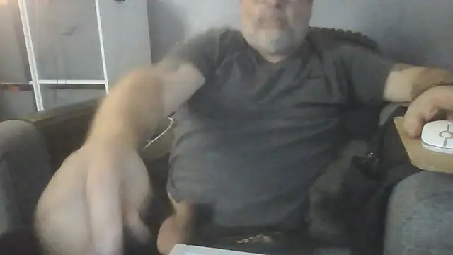 Naturistmale45 – webcam-show