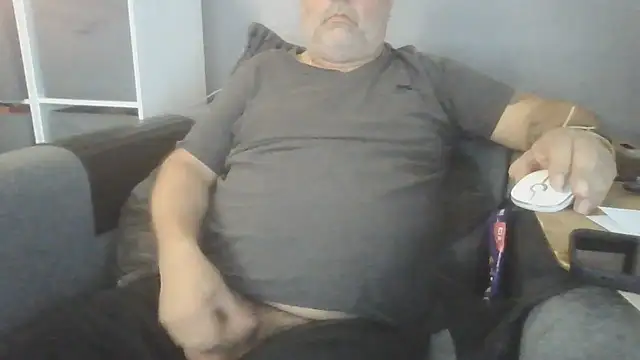 Naturistmale45's Webcam Show