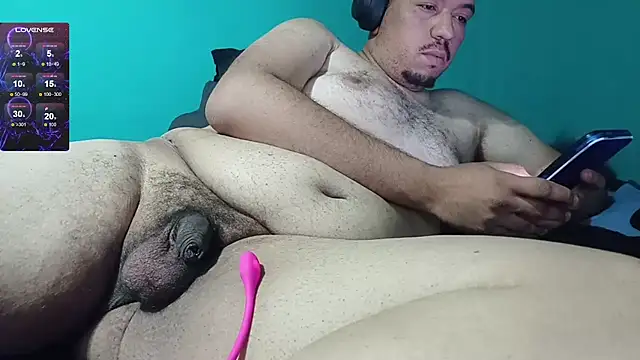 Xx_al3_xX 网络视讯表演
