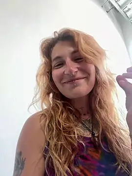 RichXArielDawn 在線直播表演