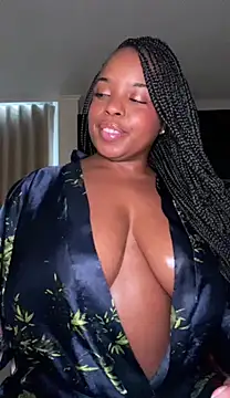 Show Webcam de PRIMAGODDESS
