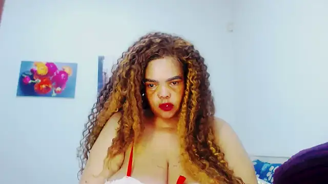 THICKNTASTY88's Webcam Show
