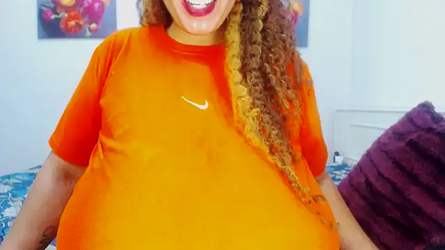 THICKNTASTY88 Obrolan Langsung XXX
