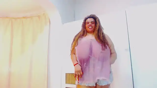 THICKNTASTY88 在線直播表演