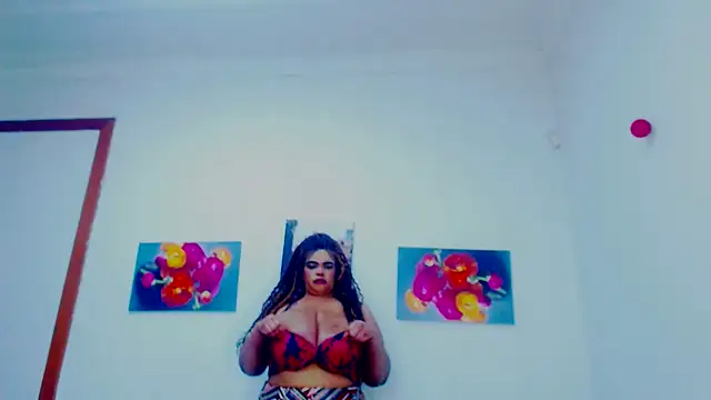 THICKNTASTY88 – webcam-show