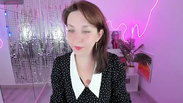 MargaretFatal 라이브 XXX 채팅