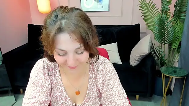MargaretFatal Chat XXX in diretta