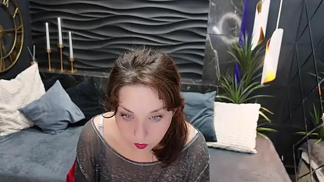 Chat XXX en directo de MargaretFatal
