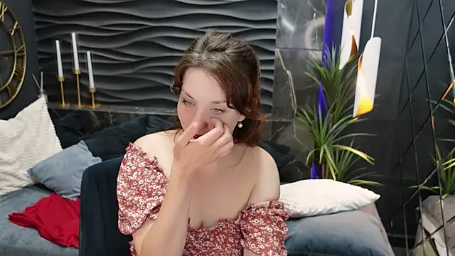 MargaretFatal Live XXX-Chat