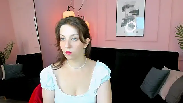 MargaretFataln Live XXX chat
