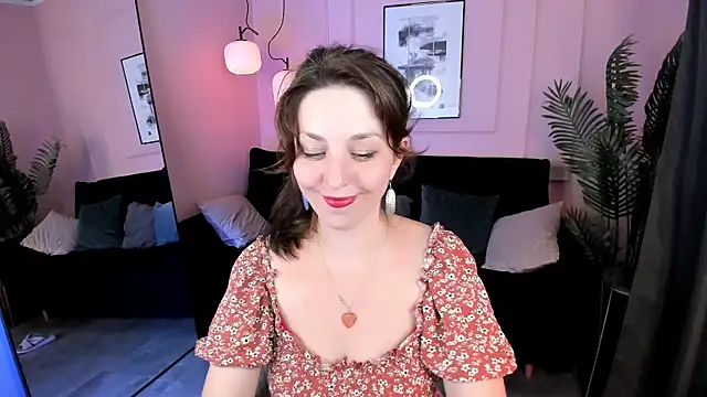 MargaretFatal's Live XXX Chat