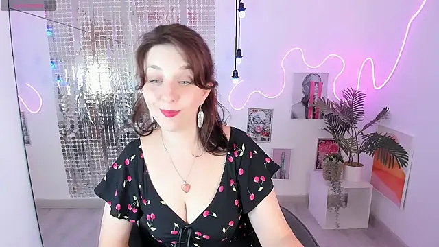 MargaretFatal Live XXX-Chat