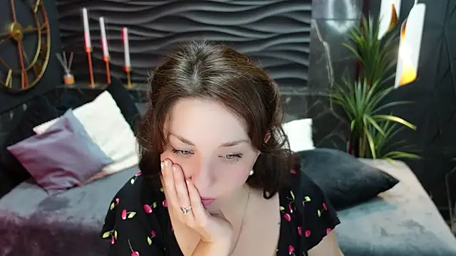 Chatroom XXX en direct de MargaretFatal