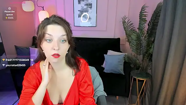 MargaretFataln Live XXX chat
