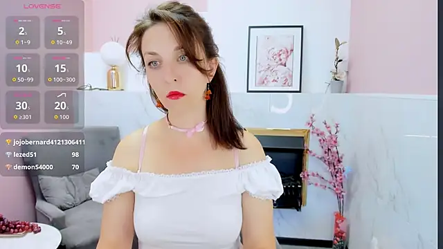 MargaretFatal 现场XXX聊天