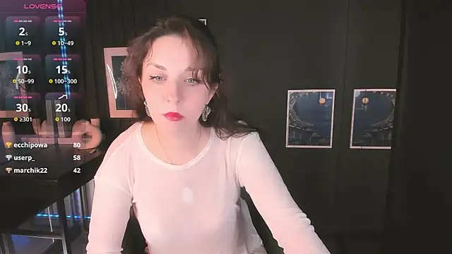 MargaretFatal: απευθείας συνομιλία ΧΧΧ