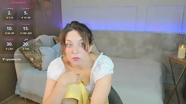MargaretFatal Live XXX-Chat