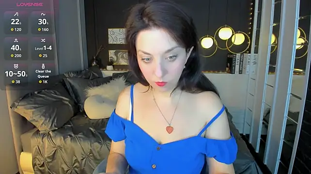 MargaretFatal Live XXX-Chat