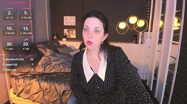 MargaretFatal Adlı Modelin Canlı XXX Sohbeti