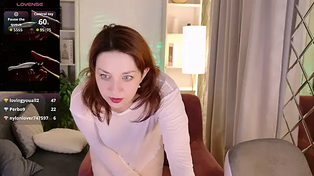 MargaretFatal's Live XXX Chat