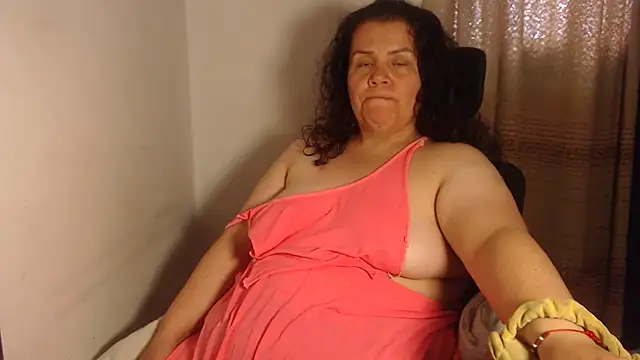 agathamiller01's Live XXX Chat