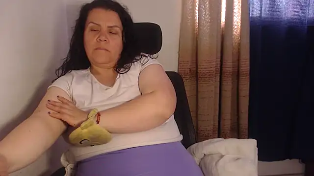 agathamiller01 Chat XXX in diretta