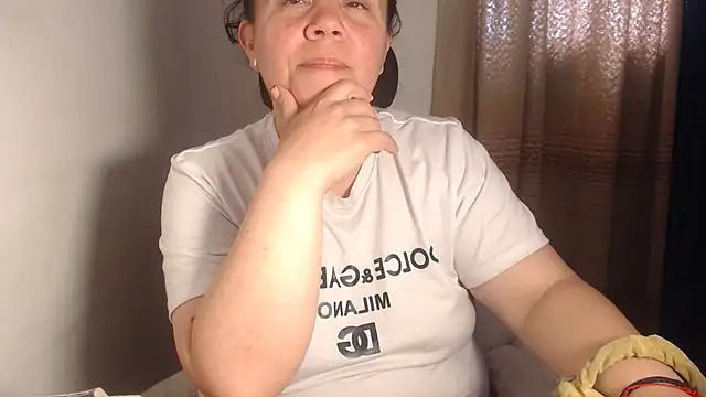 Chat XXX Live agathamiller01