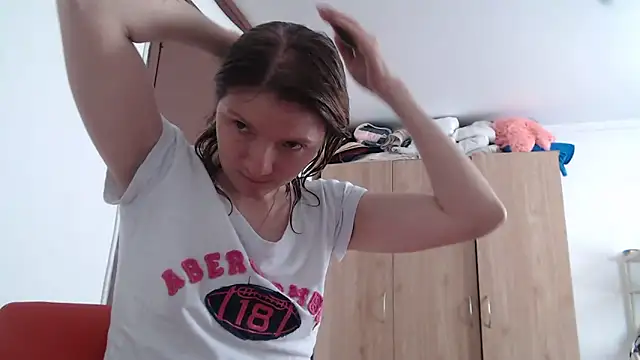 Онлайн чат XXX Cherryxx