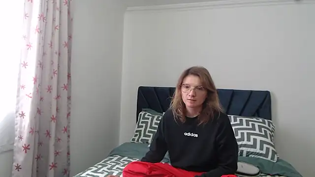 Cherryxx 라이브 XXX 채팅