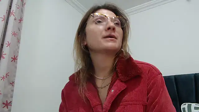 Cherryxx – Live XXX-chat