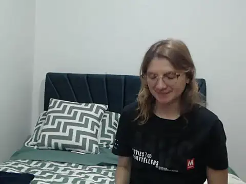 Cherryxx – Live XXX-chat