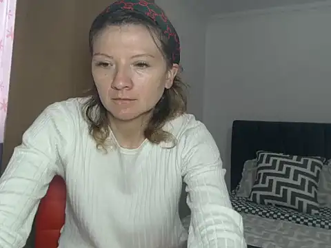 Živý XXX chat Cherryxx