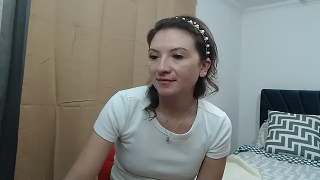 Chat XXX en directo de Cherryxx