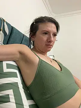 Chat XXX en directo de Cherryxx