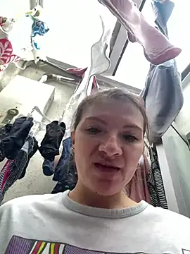 Živý XXX chat Cherryxx
