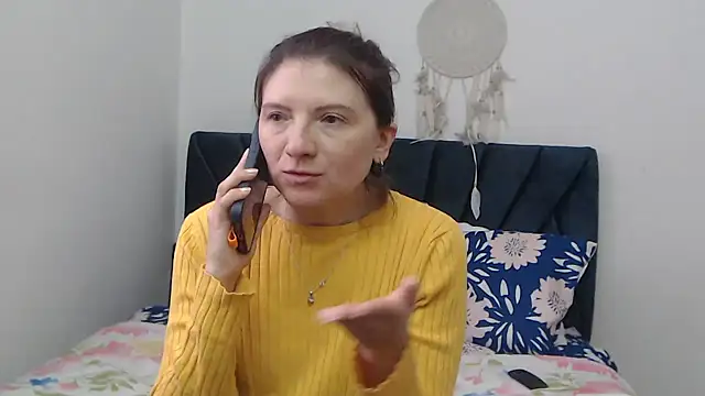 Cherryxx Live XXX-chat