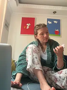 Živý XXX chat Cherryxx