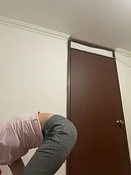 Czat XXX na żywo – Cherryxx