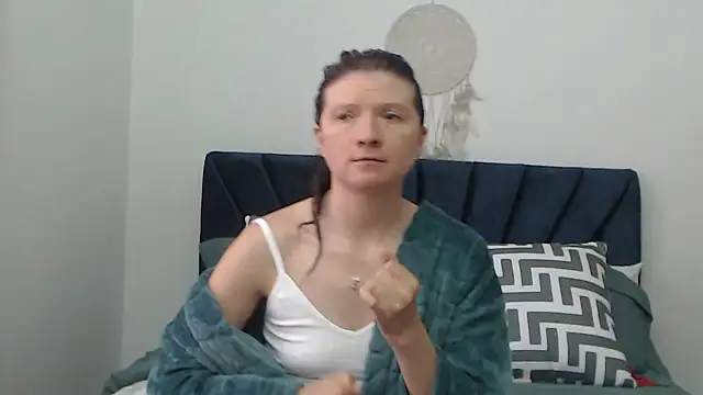 Cherryxx Live XXX-Chat