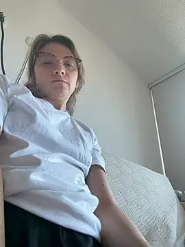 Živý XXX chat Cherryxx