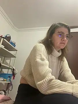 Cherryxx Live XXX-Chat