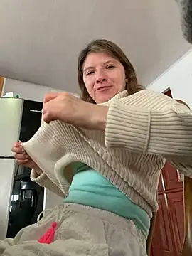 Czat XXX na żywo – Cherryxx