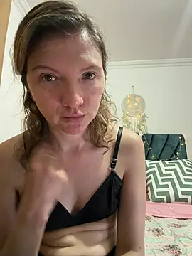 Cherryxx Live XXX-Chat